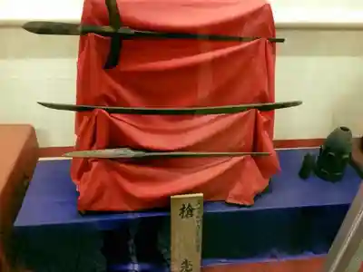 善名称院（真田庵）のその他建物