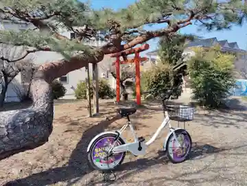 天満宮(群馬県)