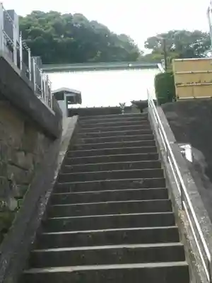 覚栄寺のその他建物