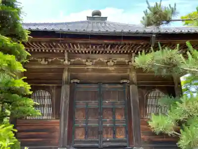 滋賀院門跡のその他建物