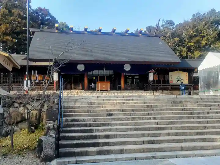 廣田神社(兵庫県)