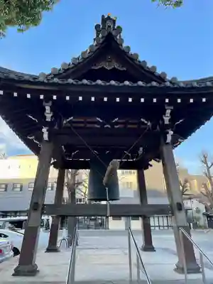 天妙国寺(東京都)