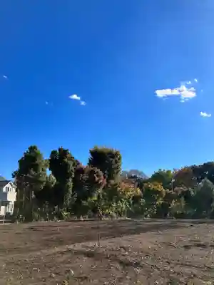 池ノ上神社(東京都)
