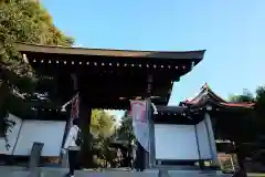 感応院(神奈川県)