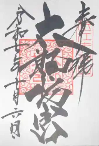 阿賀神社(滋賀県)