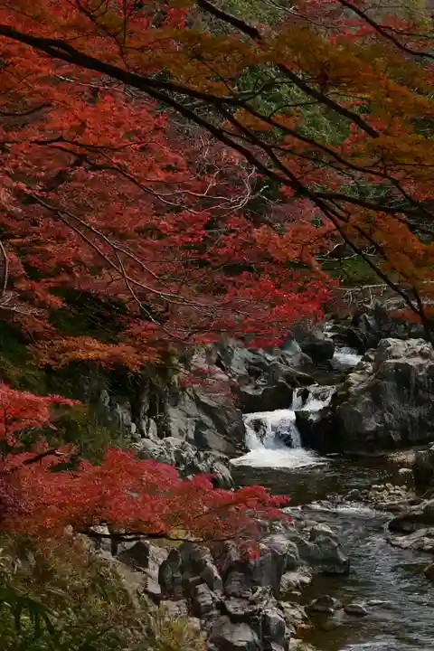 大瀧神社(滋賀県)