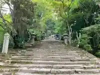 愛宕神社のその他建物