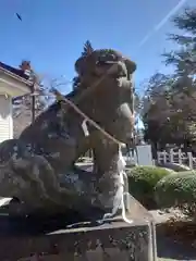 大沼神社(神奈川県)