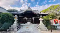 兵主神社(大阪府)