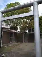 中瀬大神(神奈川県)