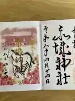 赤城神社(群馬県)