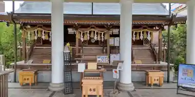 飛行神社(京都府)