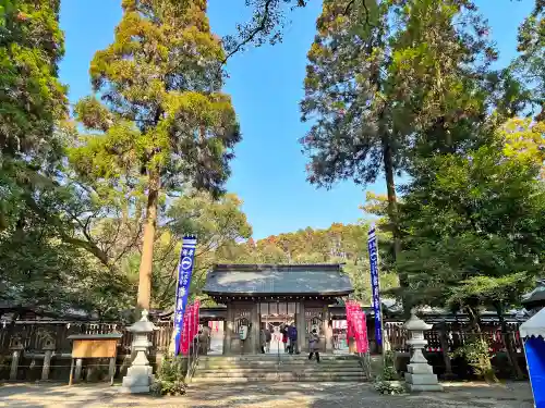 都農神社(宮崎県)