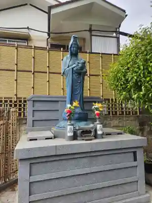 自性院(東京都)