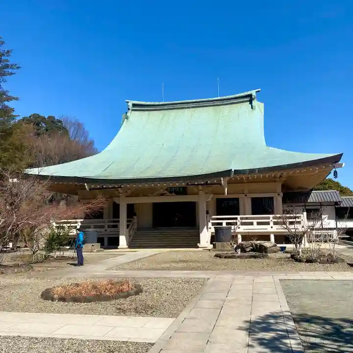 豪徳寺(東京都)