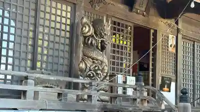 穐葉神社(宮城県)