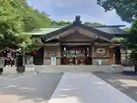 東郷神社(東京都)