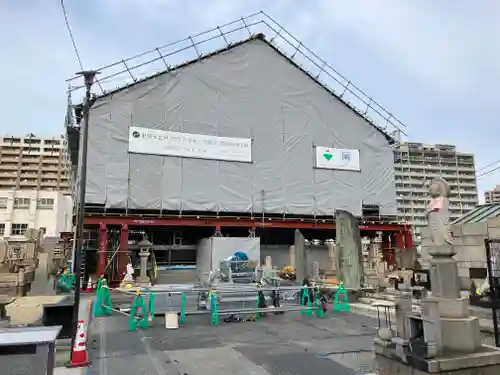 四天王寺(大阪府)