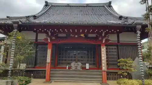 安養寺のその他建物