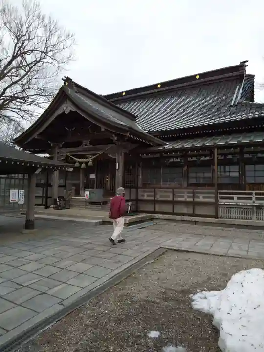 倶利迦羅不動寺山頂本堂のその他建物