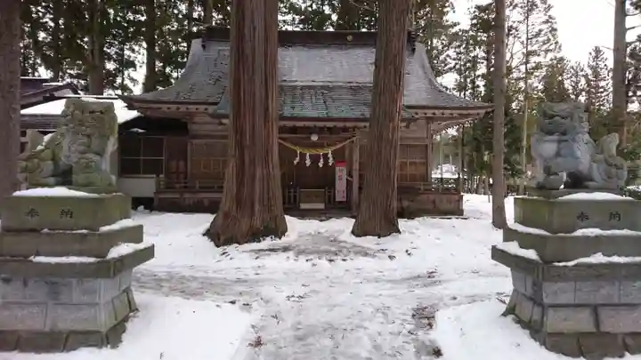八坂神社のその他建物