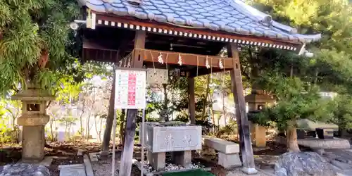 上千葉香取神社(東京都)