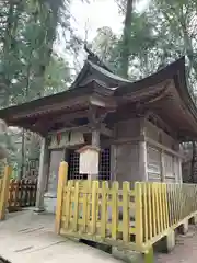 高千穂神社(宮崎県)