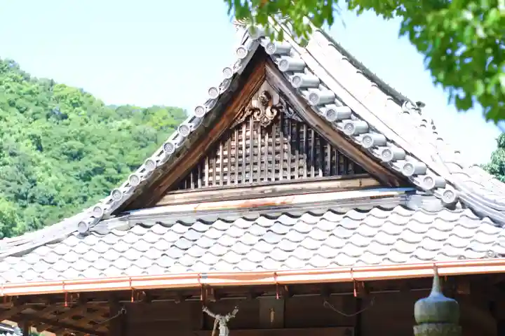 祇園神社のその他建物