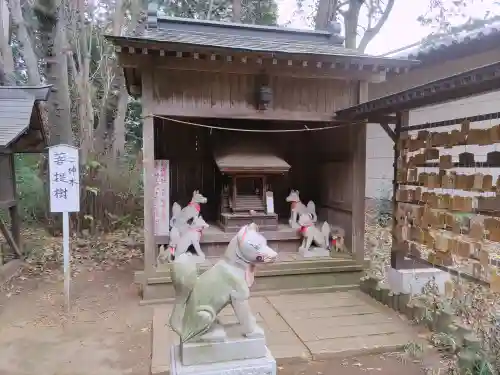 大宝八幡宮(茨城県)