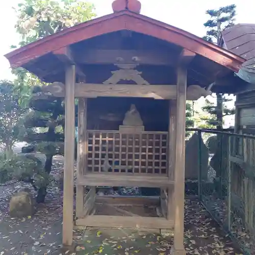 威徳院(千葉県)