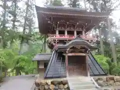 華厳寺(岐阜県)