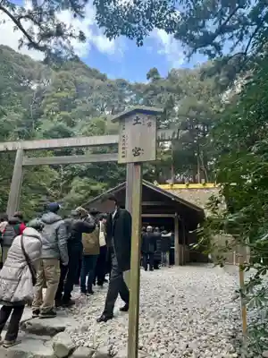 伊勢神宮外宮（豊受大神宮）(三重県)