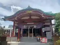 千住神社(東京都)