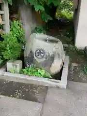 彌彦神社奥宮（御神廟）(新潟県)