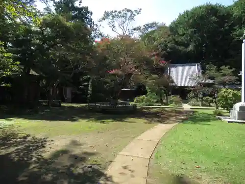 金乘院(千葉県)