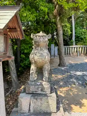 備後護國神社(広島県)