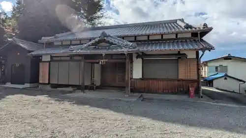 御霊神社（大江鎮座）(滋賀県)