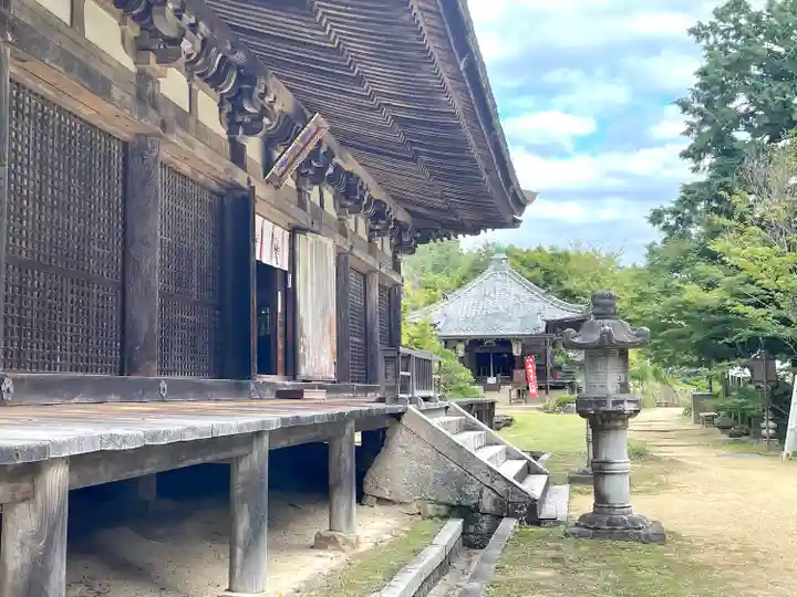 善水寺(滋賀県)
