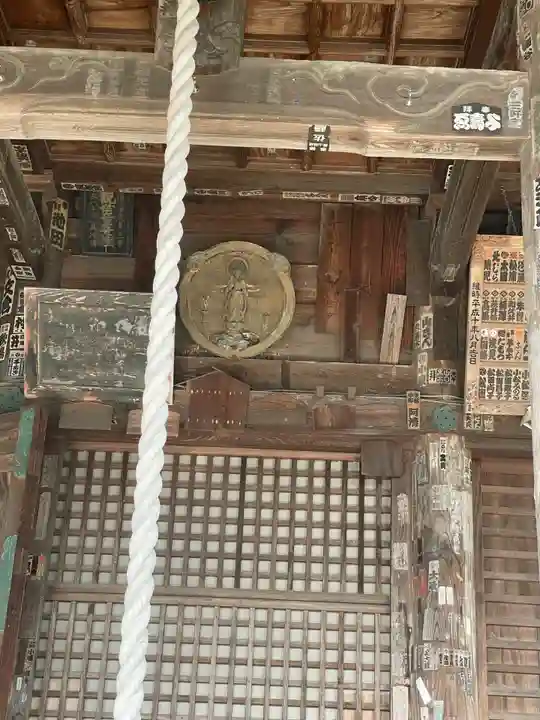 穴太寺(京都府)