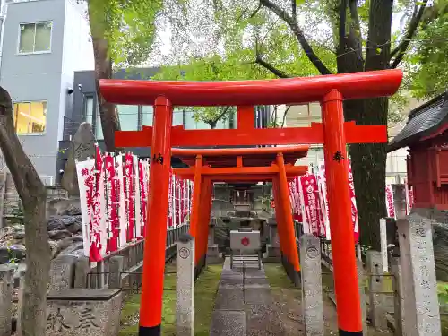 若宮八幡社(愛知県)