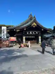 真清田神社(愛知県)