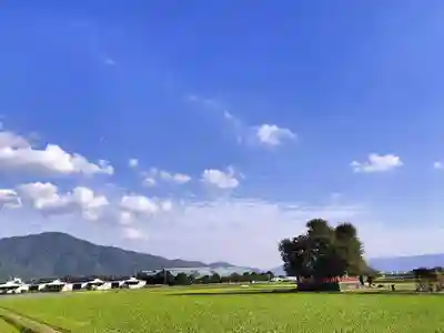 小川月神社(京都府)