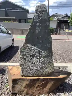 虚空蔵堂のその他建物