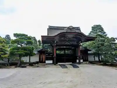 仁和寺(京都府)