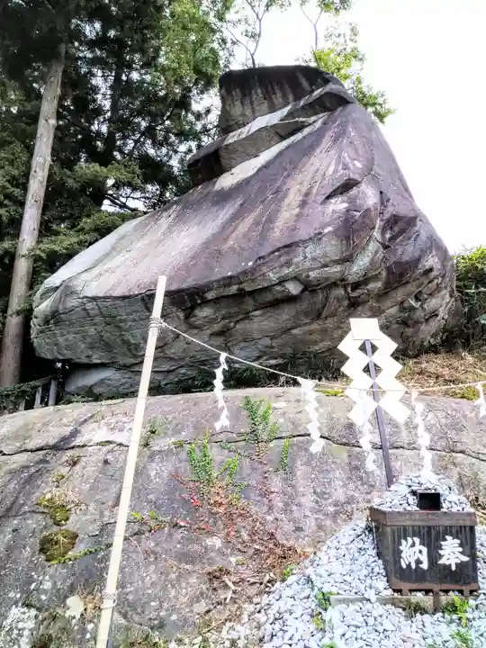 南部稲荷神社(岩手県)