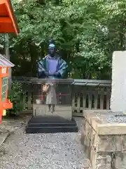 奥宮神社(京都府)