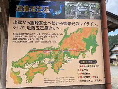 豊受大神社(京都府)