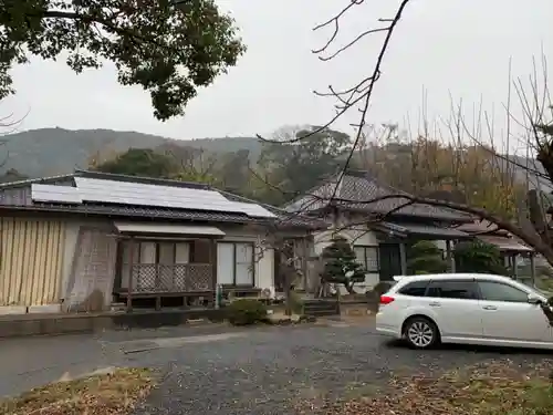 遺水寺のその他建物