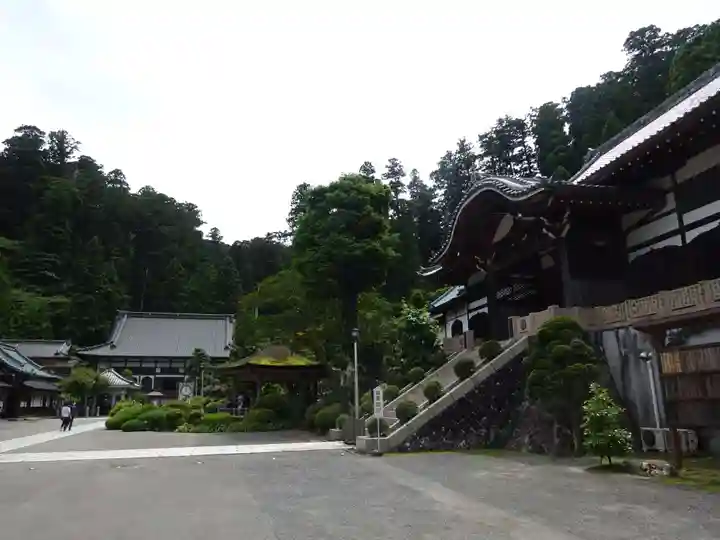 最乗寺(道了尊)のその他建物