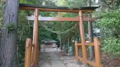 浅間神社(茨城県)